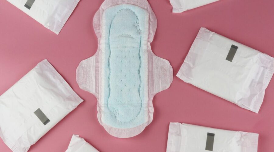 Ontario To Supply Period Products To Youth