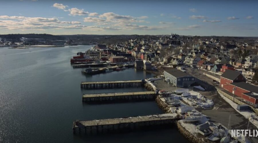 Nova Scotia featured in latest season of Netflix’s Locke and Key