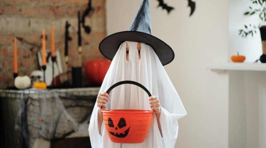 Atlantic Canadians not afraid to open their doors to trick-or-treaters