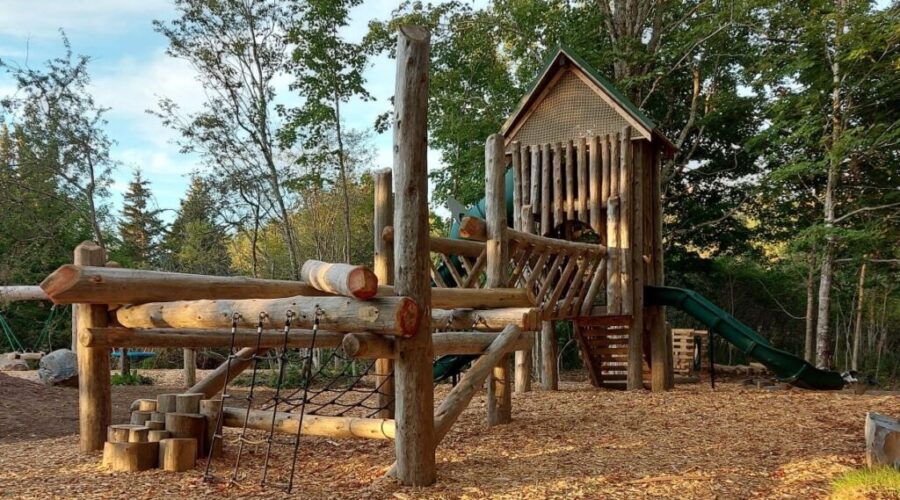 New playground for Portapique aims to inspire hope