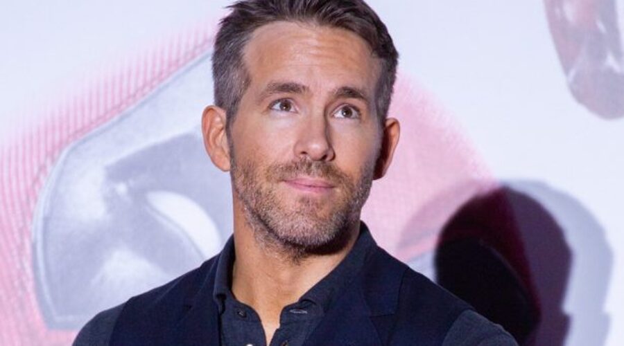 Ryan Reynolds and Catherine O’Hara Honoured with The Governor General Award!