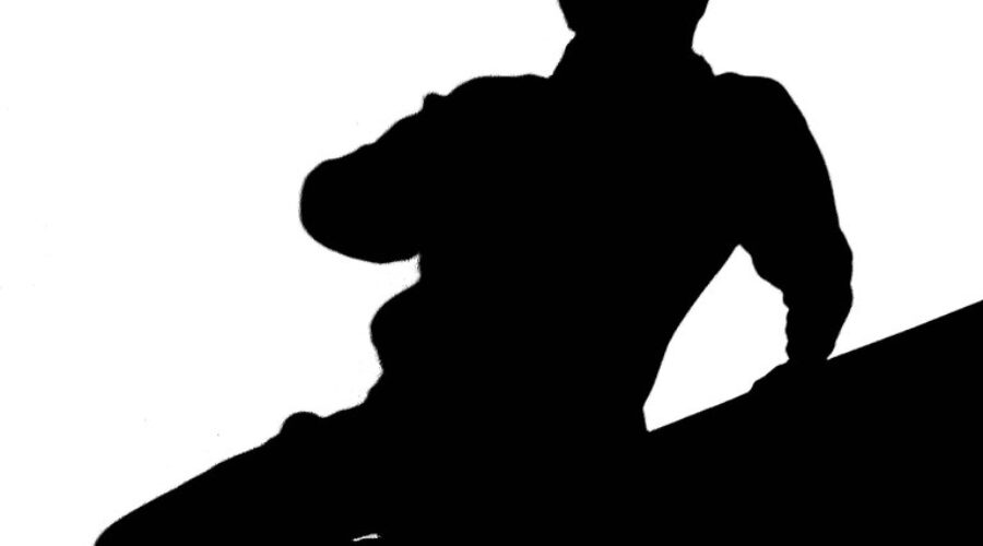 And The Sexiest Man Alive Is…..