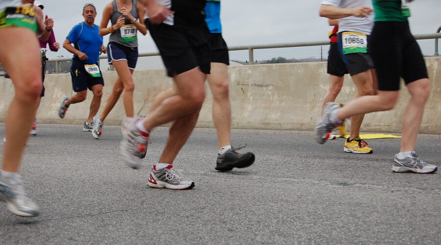 Bluenose Marathon set for Halifax, road closures and transit changes this weekend