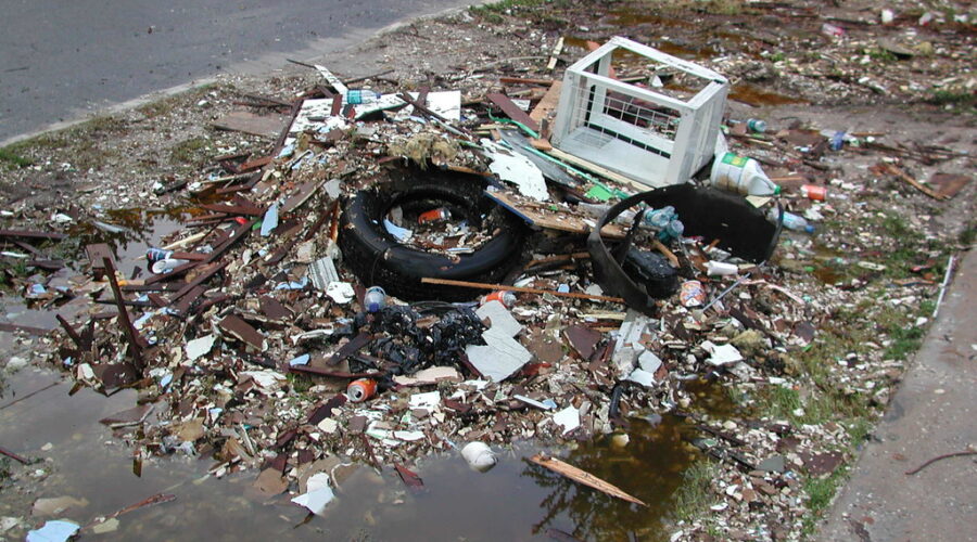 Halifax cracking down on illegal dumping