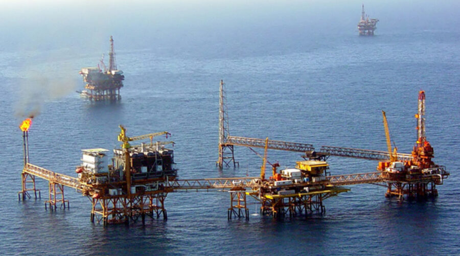 No Bidders For Nova Scotia’s Offshore Parcels