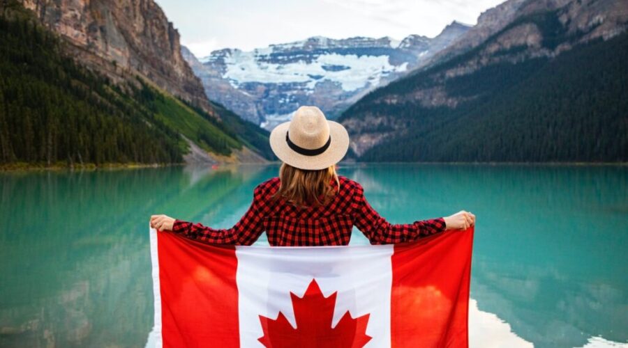 Survey ranks Canada second among world’s best countries