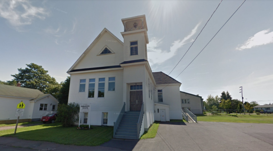 Pastor who called COVID-19 deaths part of “God’s plan” fined