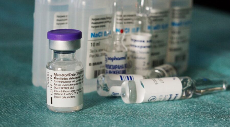 US greenlights use of COVID-19 vaccine for kids as young as 5