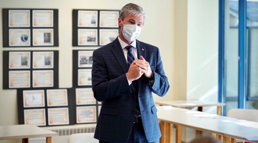 Honeymoon phase going strong for new premier and PC gov’t