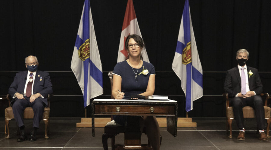 Province Begins Funding Trikafta Drug
