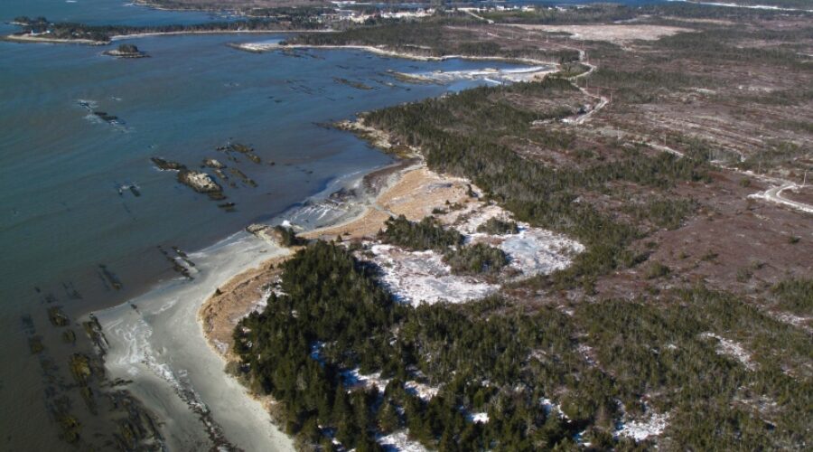 Owls Head golf course dropped, an environmental win