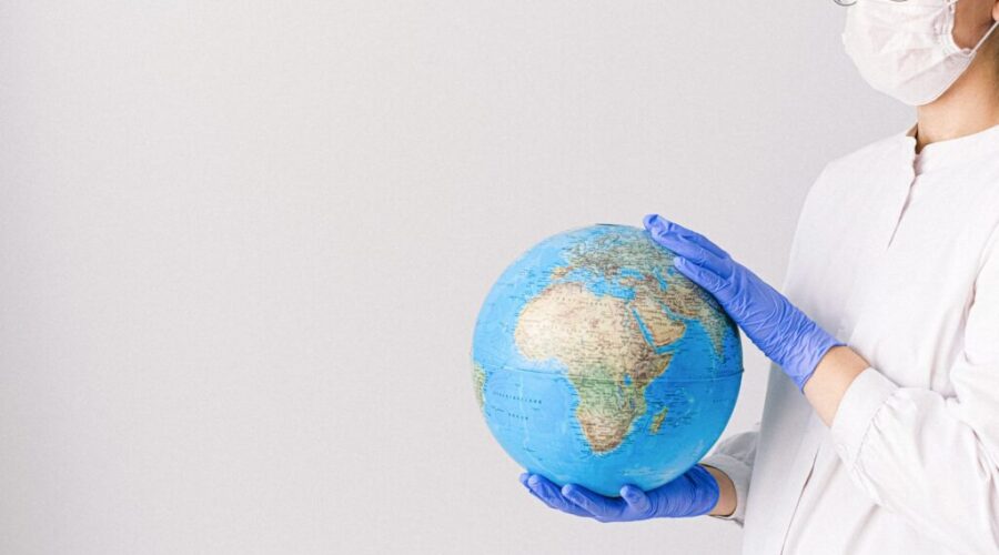 COVID-19 pandemic has now claimed 5 million lives worldwide