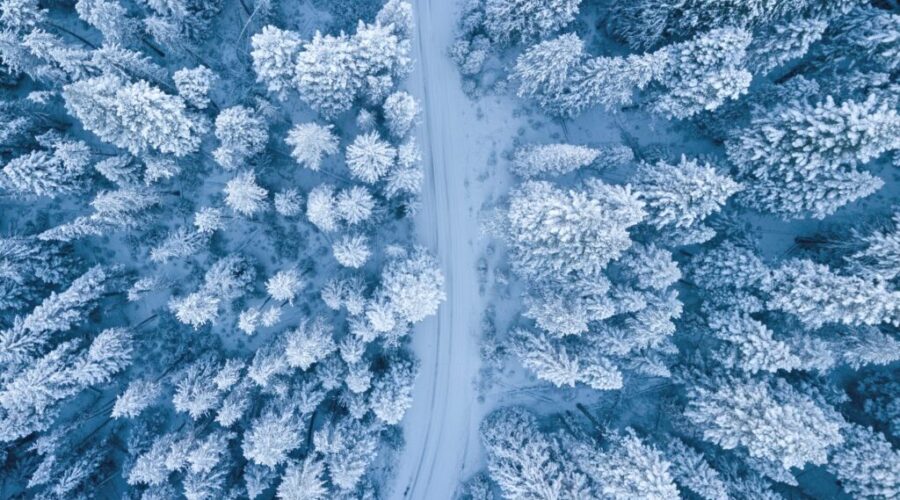 Weather Network predicts fewer winter storms across Atlantic Canada