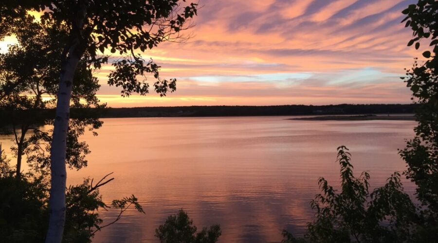 N.S. reports record camping season