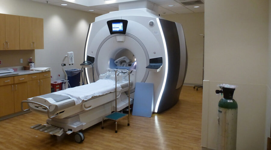 New MRI for Halifax Infirmary coming next fall