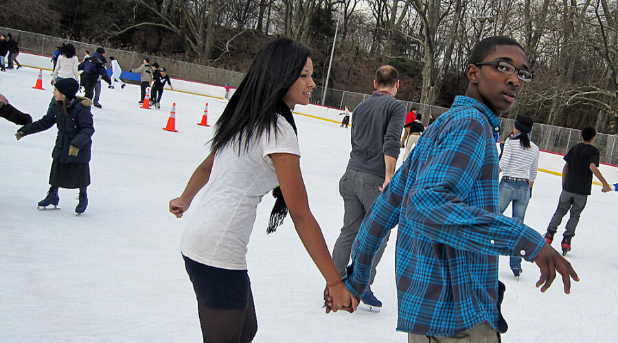 Oval opening pushed two days, more COVID-19 rules for skating