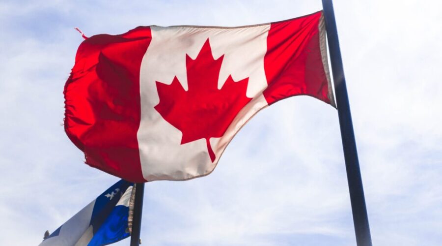 Canadians Advised To Avoid Non-Essential International Travel