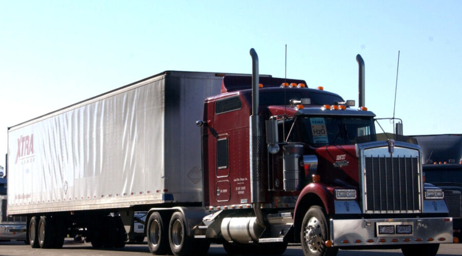 Trucking Industry Concerned About New Entry Requirements