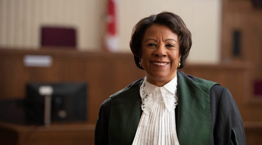 First Black judge in N.S. set to hang up her robe