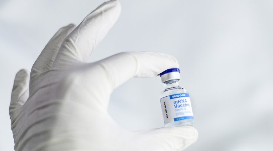 Two drop-in COVID-19 vaccine clinics set up in Halifax area
