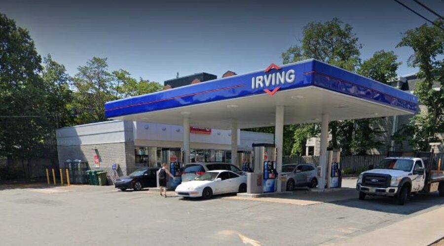 Robbers take smokes, lotto and cash in separate thefts in Halifax
