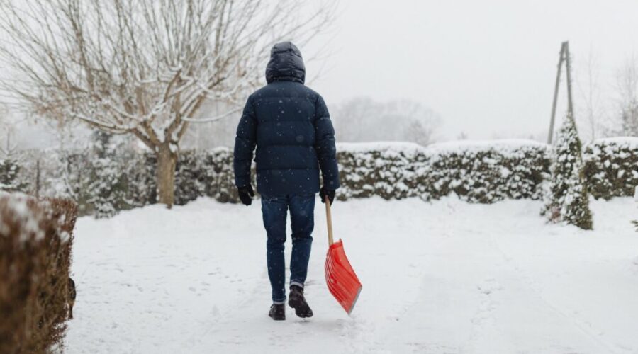 Special weather statement issued for N.S. ahead of ‘significant snowfall’