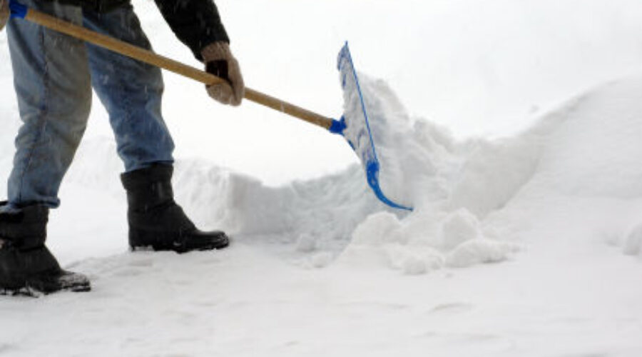 Some areas of NS could see over 25 cm, meteorologist says