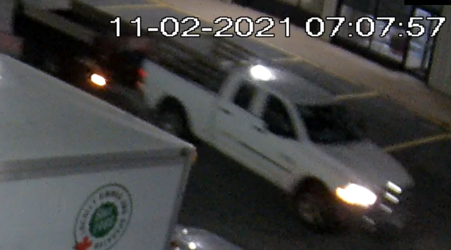Police investigate $35,000 theft from Dartmouth roofing business