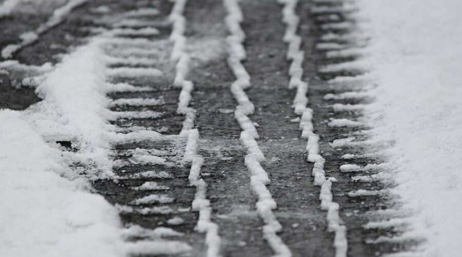 Slippery roads reported throughout Halifax area