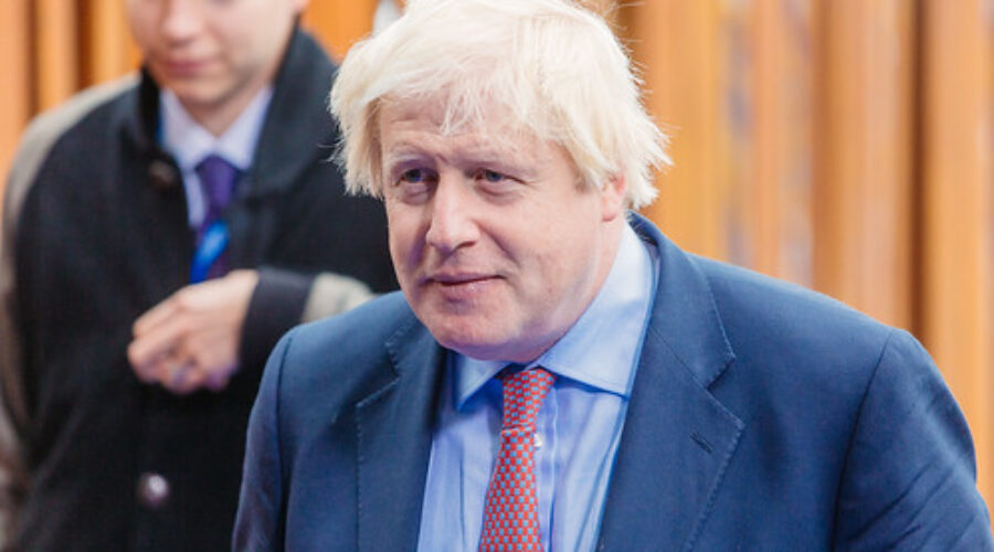 UK Making Bold Covid Moves