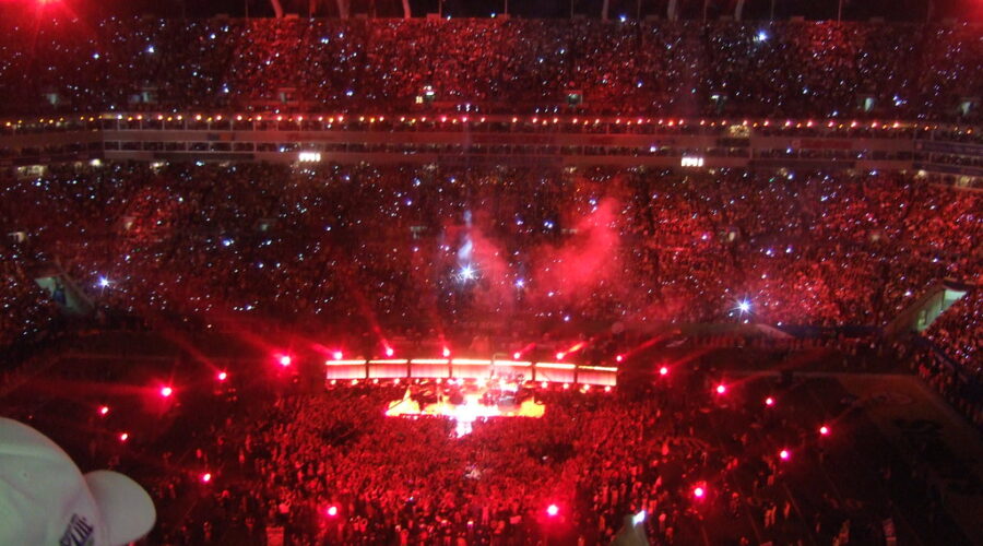 The Super Bowl LVI Halftime Show Trailer Dropped And Honestly, We Have Chills!!!!