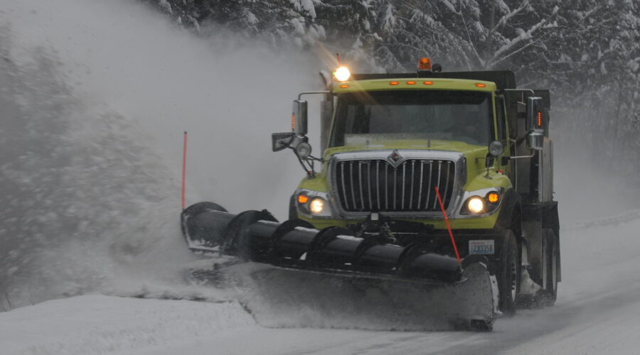 Halifax activates winter parking ban