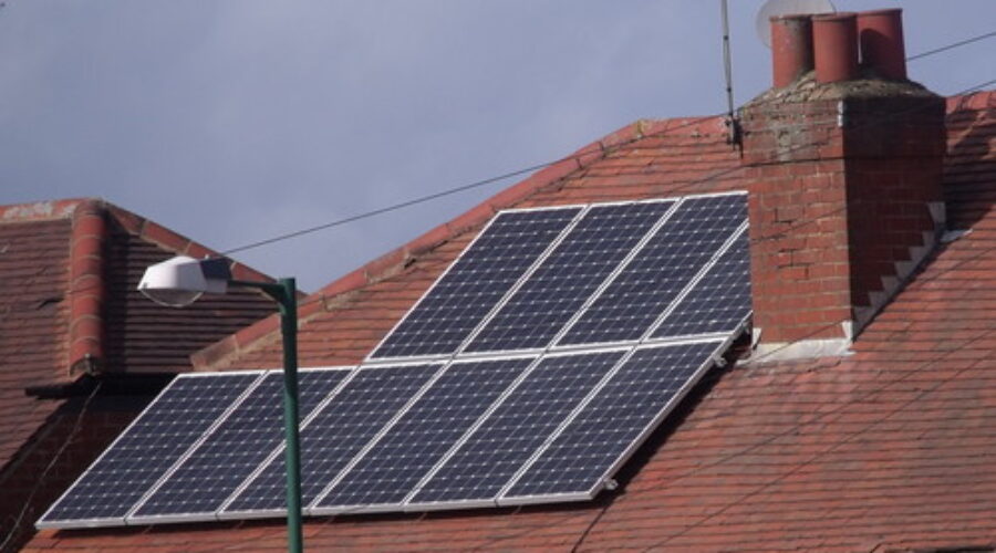 Chair of Solar NS fundraising legal fees to battle NS Power’s proposed access charge