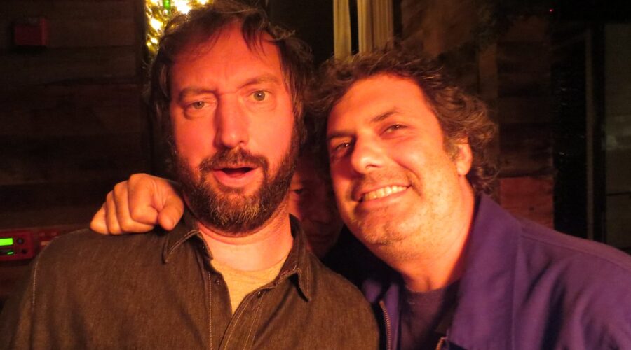 New Canadian Comedy Show Coming To Amazon Prime and The Cast Is Pretty Epic!