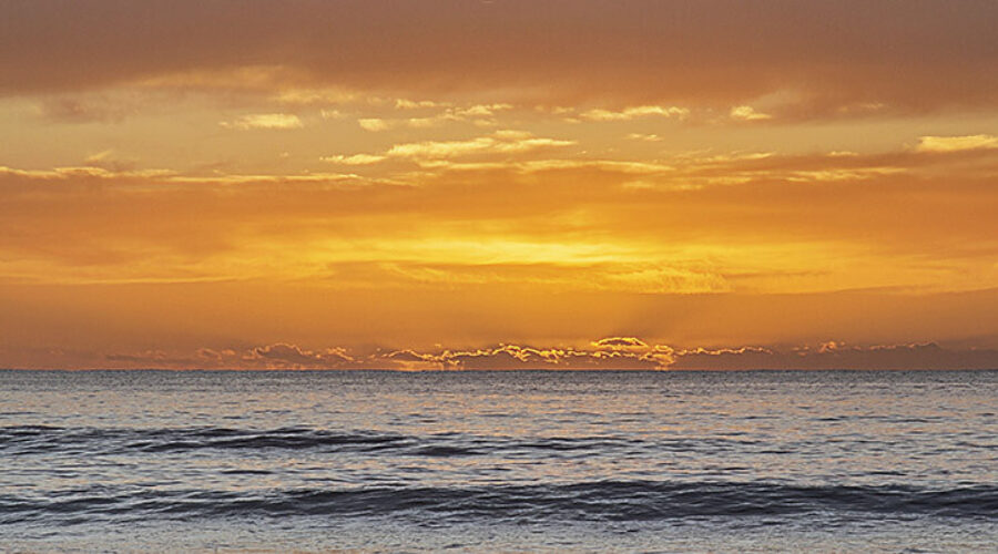 Send us your best sunrise shots!