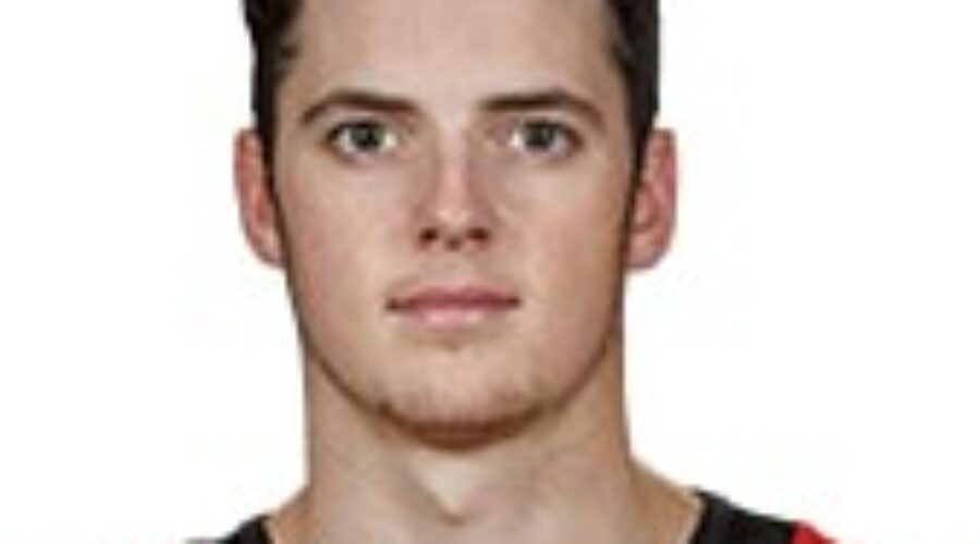 Drake Batherson Named To NHL All-Star Game