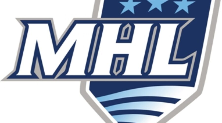 MHL To Resume Schedule February 3rd, N.S. Games Delayed