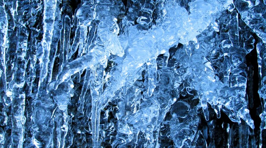 Ice Storms Suck But The Pics Are Gorgeous!!!