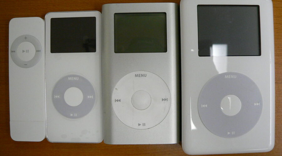 Your old crap may be worth a lot of money