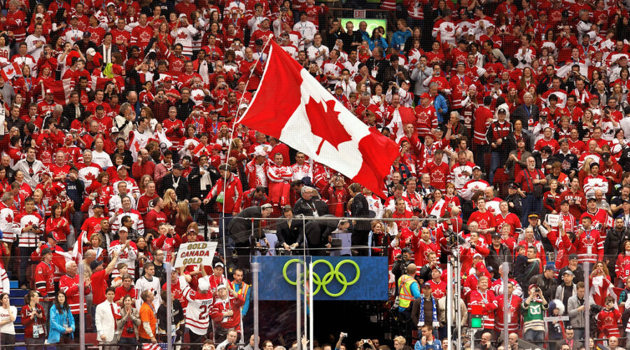 Nova Scotia’s 5 Olympic Hockey Medal Hopefuls