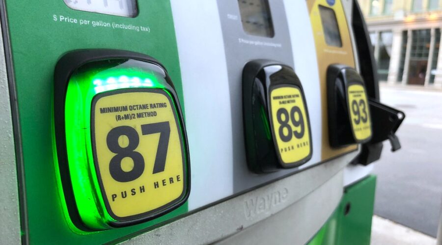 Higher Gas Prices On The Way