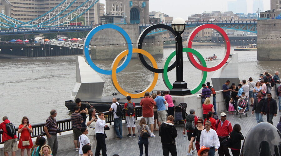 Sports We Wish Were Part Of The Winter Games!