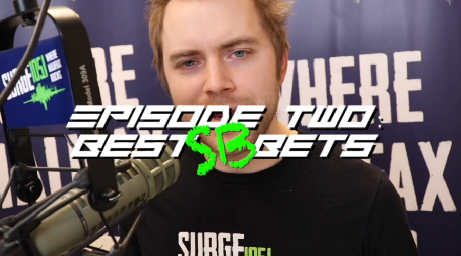Sully’s Best SB Bets, Props and Picks