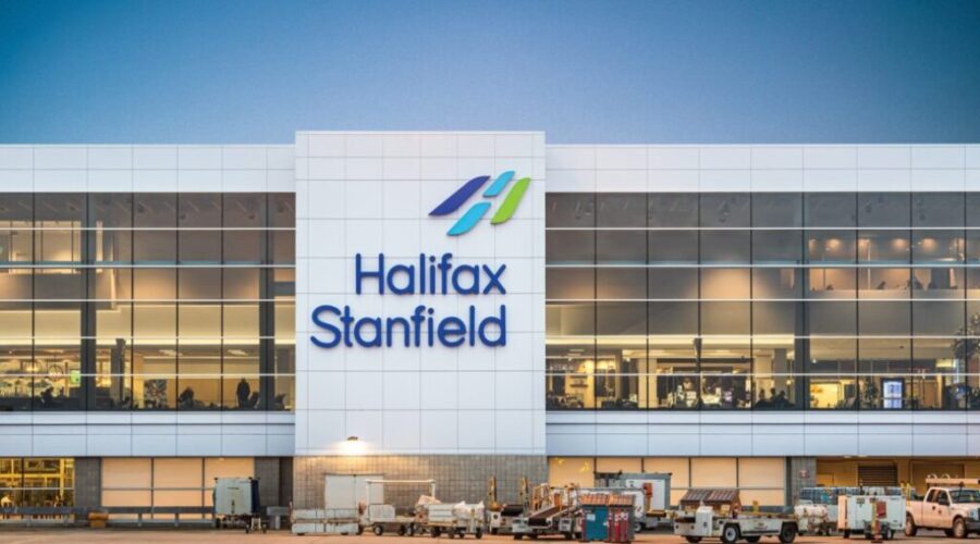 Halifax airport to get $15M to help with pandemic recovery