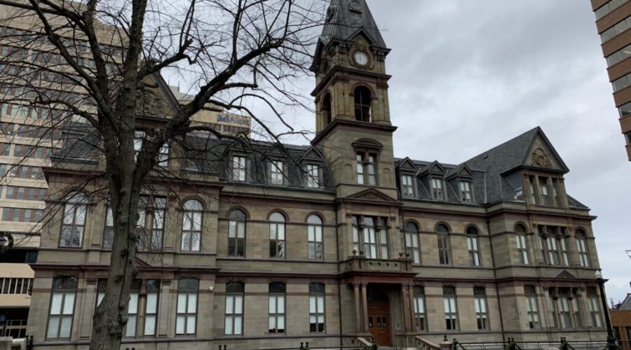 No harmful substances found in suspicious envelopes sent to City Hall