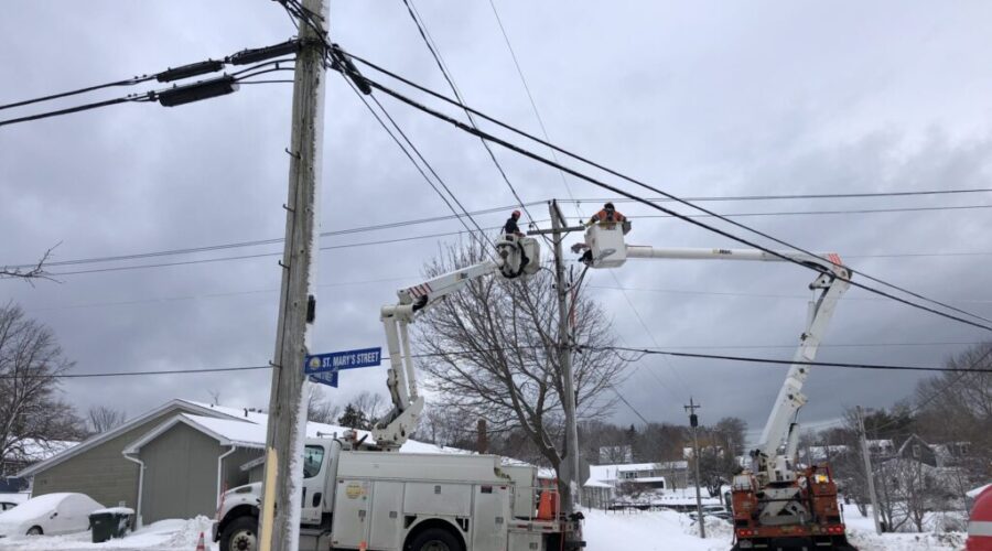 NS Power Activates Emergency Operations Centre