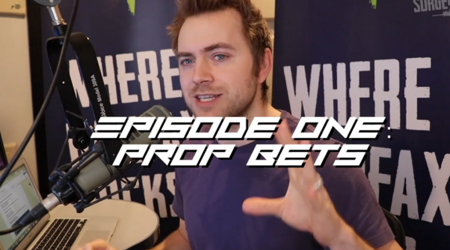 Skin in the Game: Best Football Prop Bets