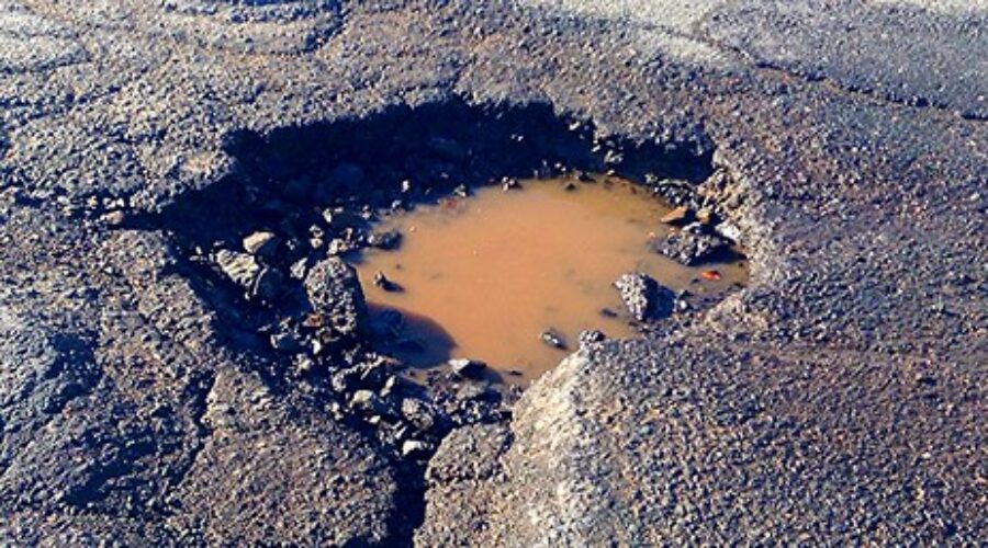 Where Are The Worst Roads In Atlantic Canada?