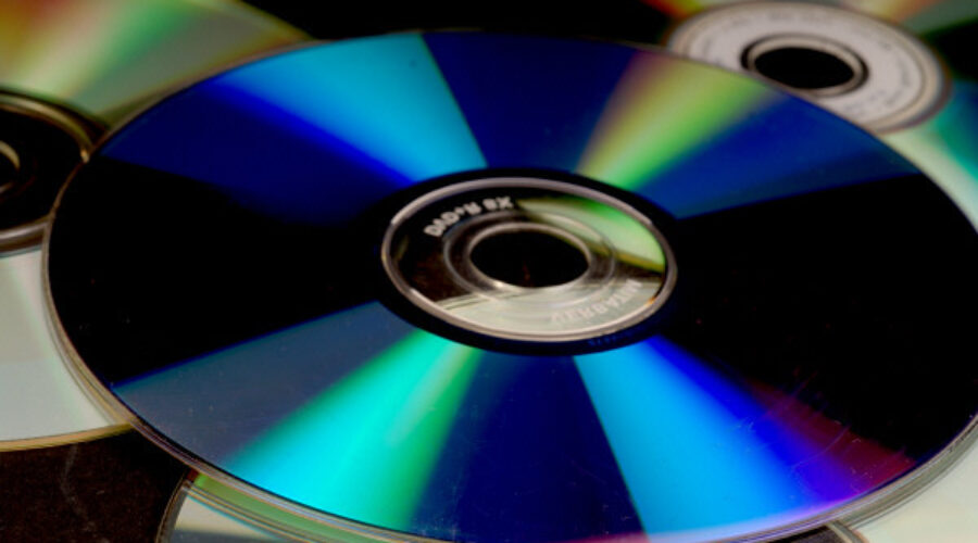 CD sales are up for the first time in 20 years