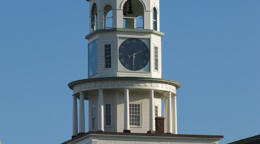 What to do With The kids This March Break in HRM